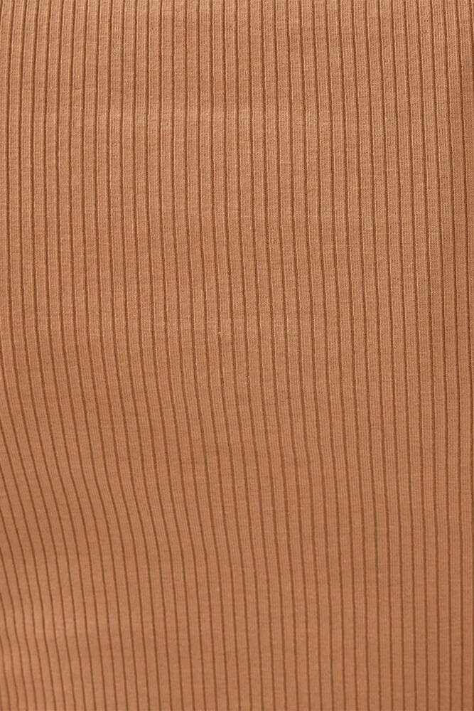 Kadın Tshırt LF2040790 Ekru 