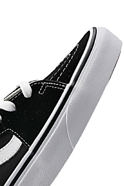 Kadın UA SK8-Hi Ayakkabı VN000D5IB8C1 Siyah - Thumbnail