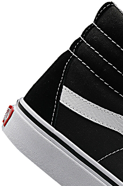 Kadın UA SK8-Hi Ayakkabı VN000D5IB8C1 Siyah - Thumbnail