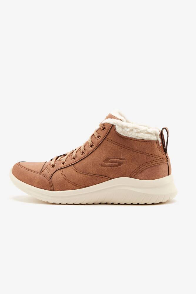 Kadın Ultra Flex 2.0 Ayakkabı 167323 CSNT Camel  - 1