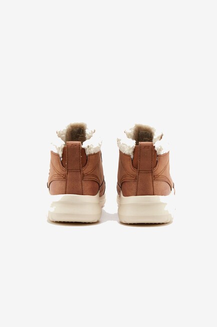 Kadın Ultra Flex 2.0 Ayakkabı 167323 CSNT Camel - Thumbnail