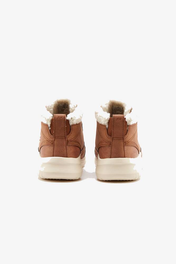 Kadın Ultra Flex 2.0 Ayakkabı 167323 CSNT Camel 