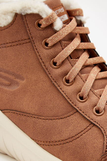 Kadın Ultra Flex 2.0 Ayakkabı 167323 CSNT Camel - Thumbnail