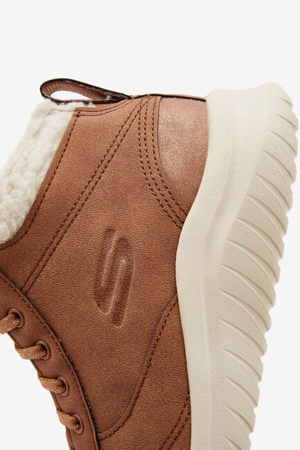 Kadın Ultra Flex 2.0 Ayakkabı 167323 CSNT Camel - Thumbnail