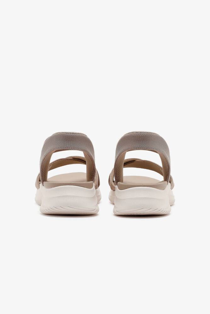 Kadın Ultra Flex 3.0 Sandalet 119975 TPE Bej 