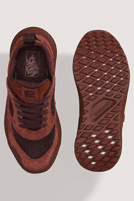 Kadın Ultrarange Neo 2.0 Ayakkabı VN000E7PGRB1 Kahve (3)