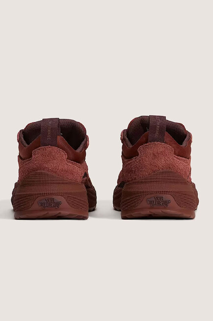 Kadın Ultrarange Neo 2.0 Ayakkabı VN000E7PGRB1 Kahve - Thumbnail