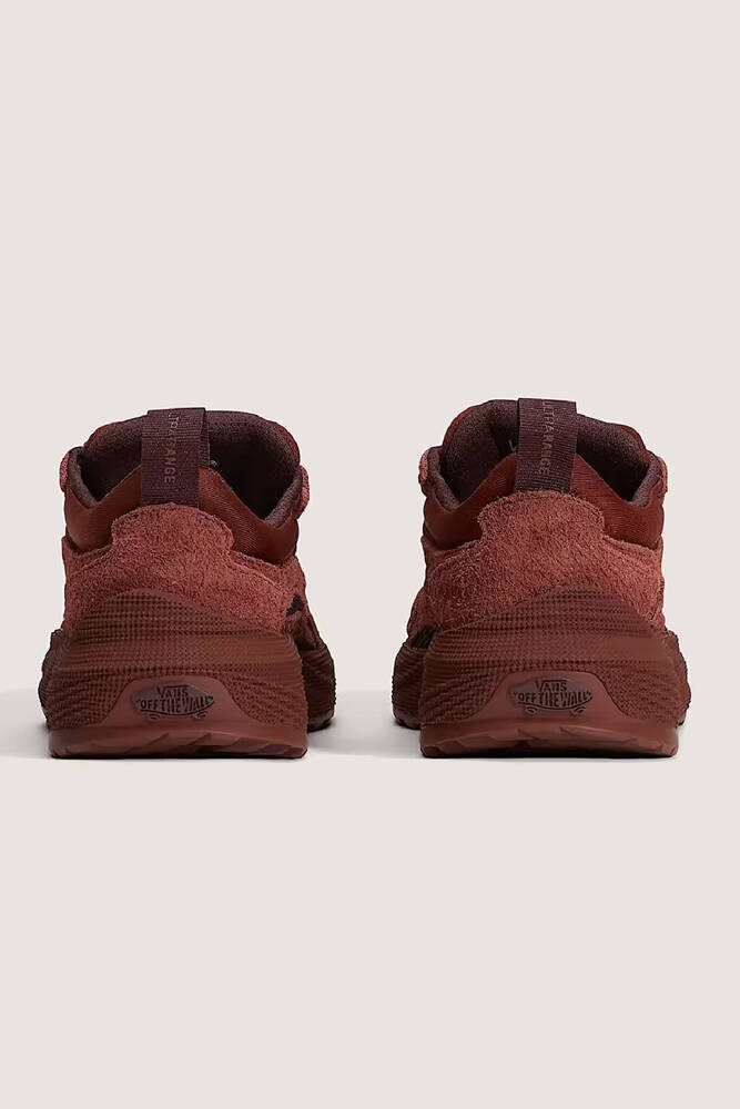 Kadın Ultrarange Neo 2.0 Ayakkabı VN000E7PGRB1 Kahve 