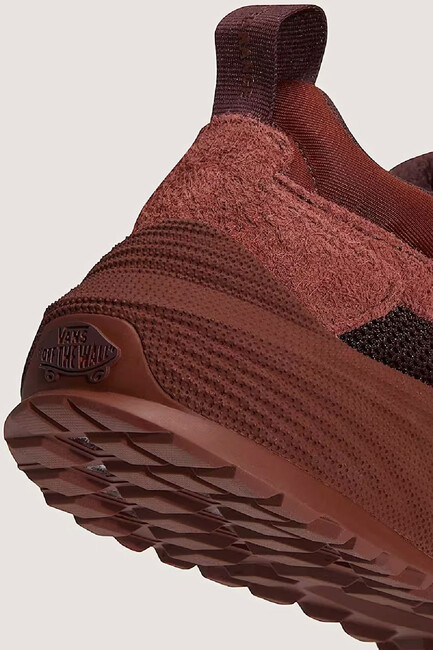 Kadın Ultrarange Neo 2.0 Ayakkabı VN000E7PGRB1 Kahve - Thumbnail