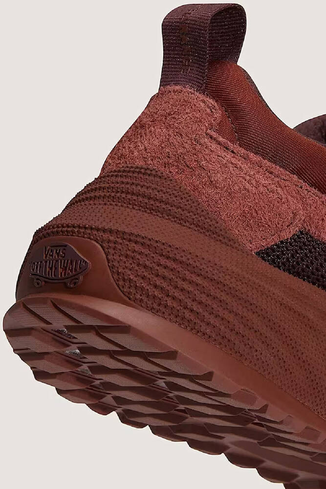 Kadın Ultrarange Neo 2.0 Ayakkabı VN000E7PGRB1 Kahve 