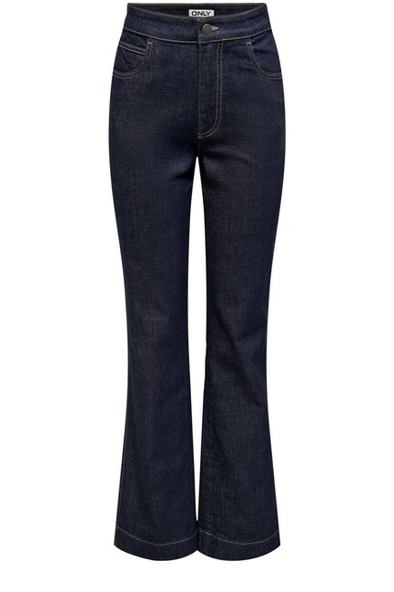 Kadın Uma Straıght Jean Pantolon 15309482 Mavi (1)