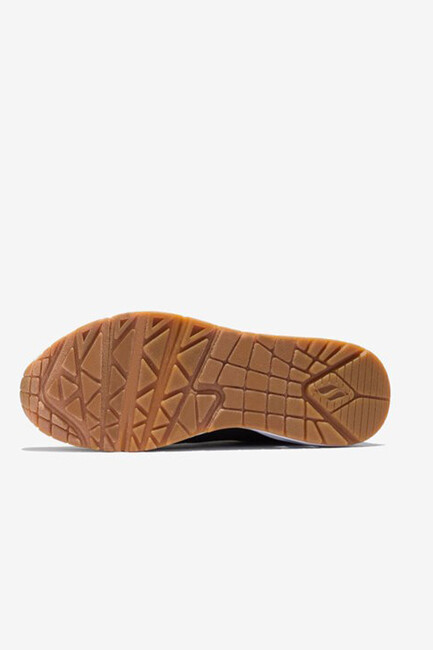 Kadın Uno -Stand On Air Ayakkabı 73690 BLK Siyah - Thumbnail