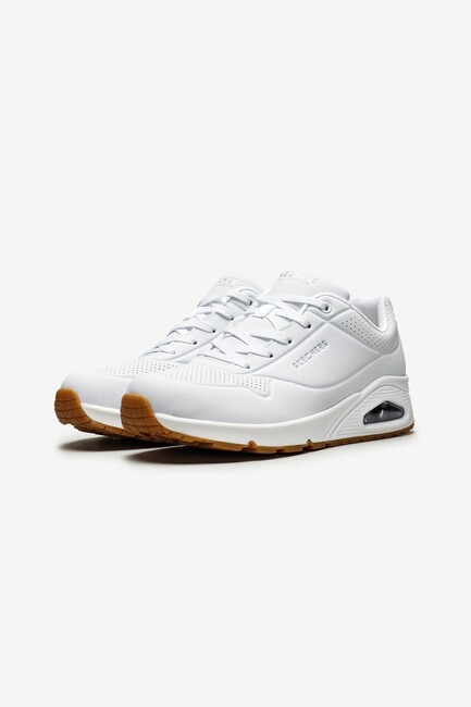 Kadın Uno -Stand On Air Ayakkabı 73690 WHT Beyaz (3)