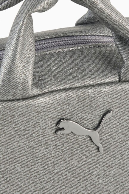 Kadın Up Glam Spor Çanta 091710-01 Beyaz - Thumbnail