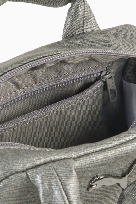 Kadın Up Glam Spor Çanta 091710-01 Beyaz - Thumbnail