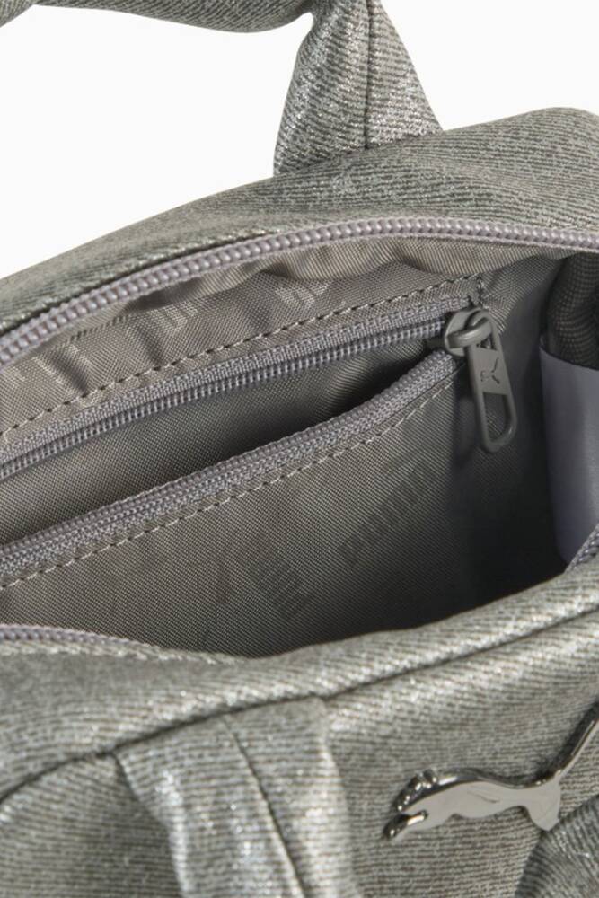 Kadın Up Glam Spor Çanta 091710-01 Beyaz 