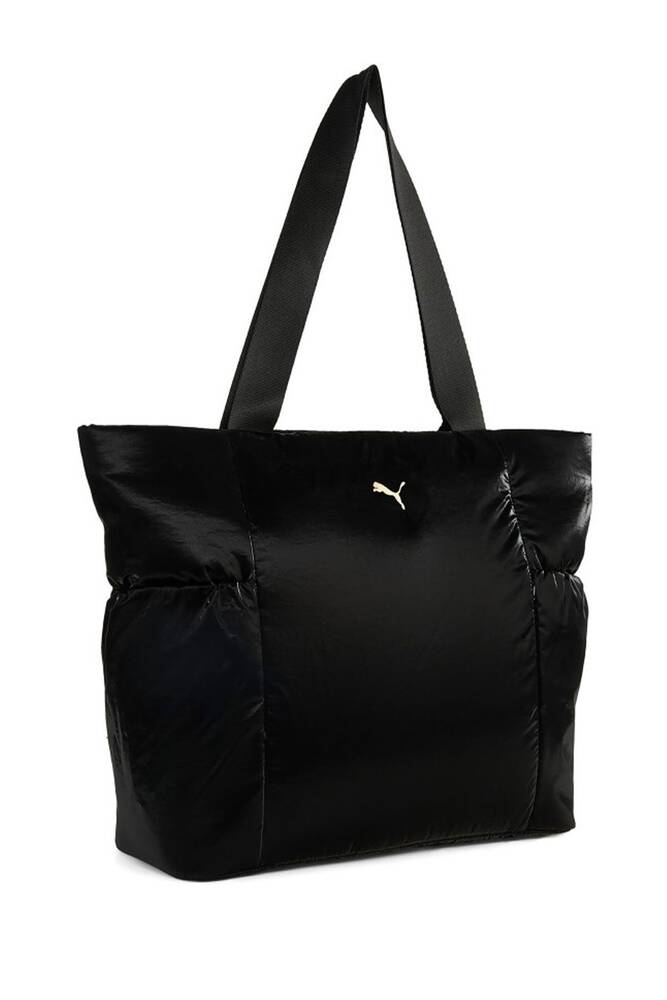 Kadın Up Omuz Çantası 091291-04 Siyah 