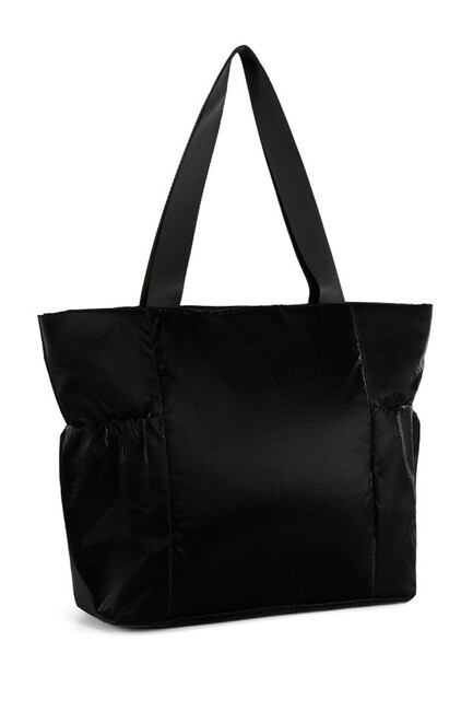 Kadın Up Omuz Çantası 091291-04 Siyah (2)