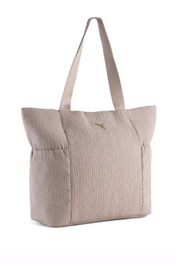 Kadın Up Omuz Çantası 092178-02 Bej 