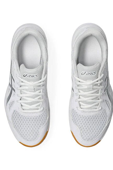 Kadın Upcourt 6 Ayakkabı 1072A107-100 Beyaz - Thumbnail