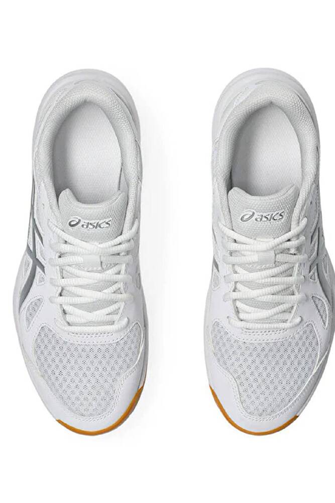 Kadın Upcourt 6 Ayakkabı 1072A107-100 Beyaz 