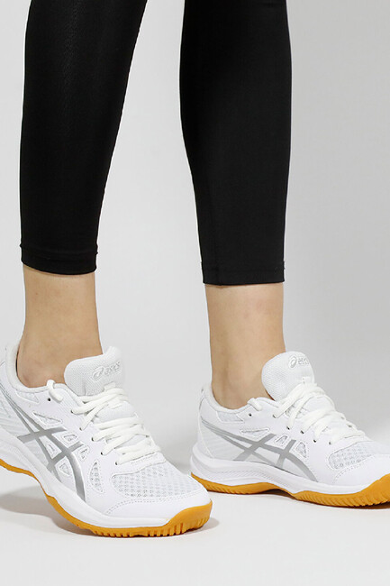 Kadın Upcourt 6 Ayakkabı 1072A107-100 Beyaz - Thumbnail