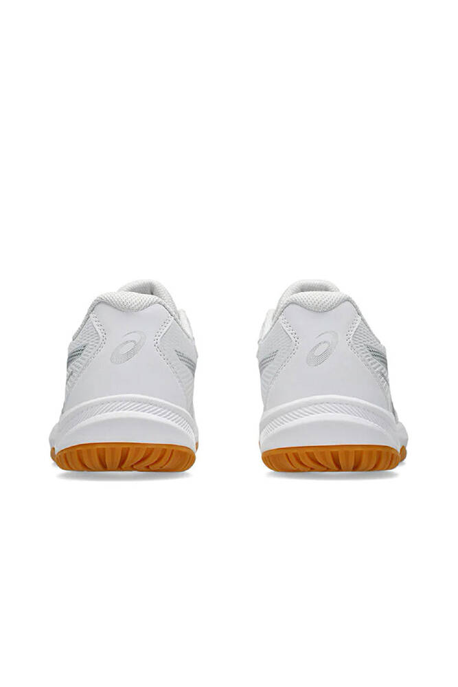 Kadın Upcourt 6 Ayakkabı 1072A107-100 Beyaz 