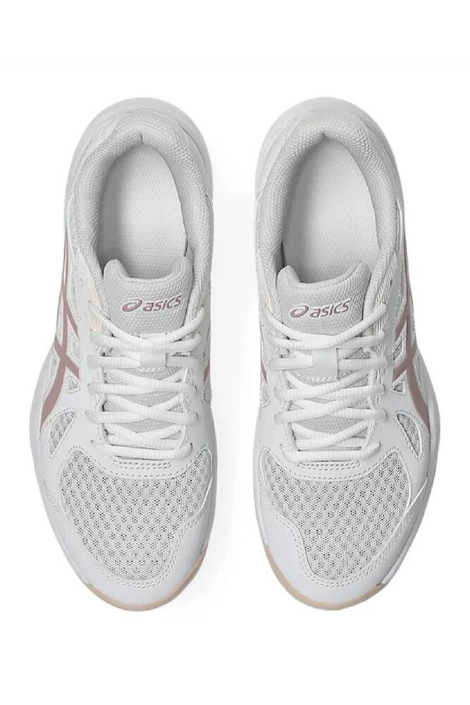 Kadın Upcourt 6 Ayakkabı 1072A107-104 Beyaz 