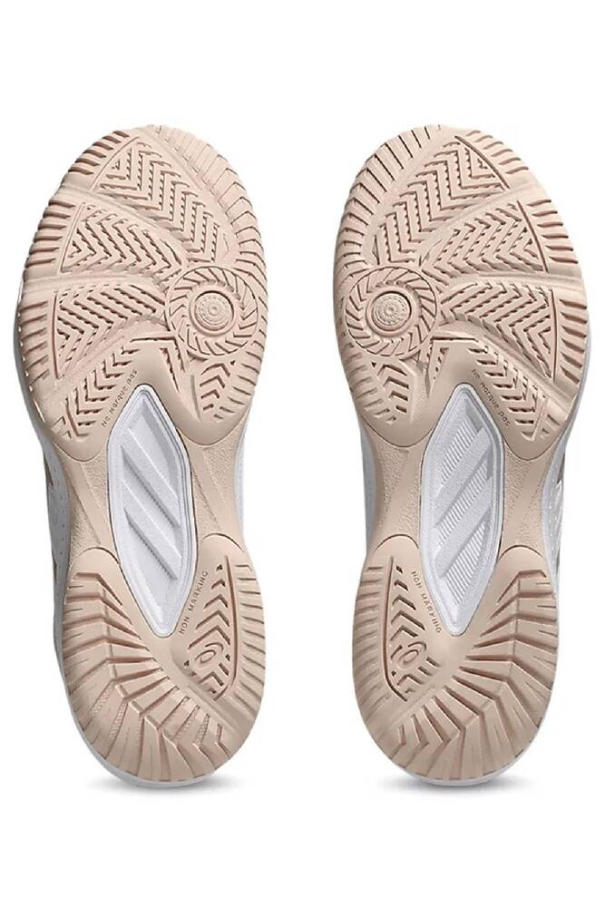 Kadın Upcourt 6 Ayakkabı 1072A107-104 Beyaz 