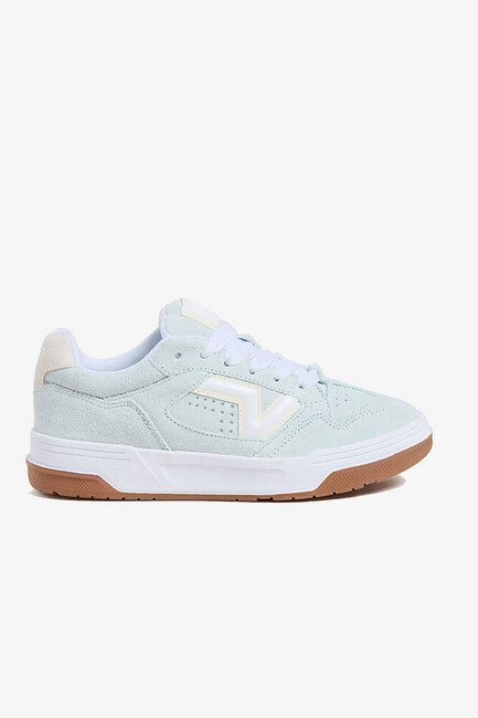 Kadın Upland Ayakkabı VN000D1H8871 Yeşil (1)