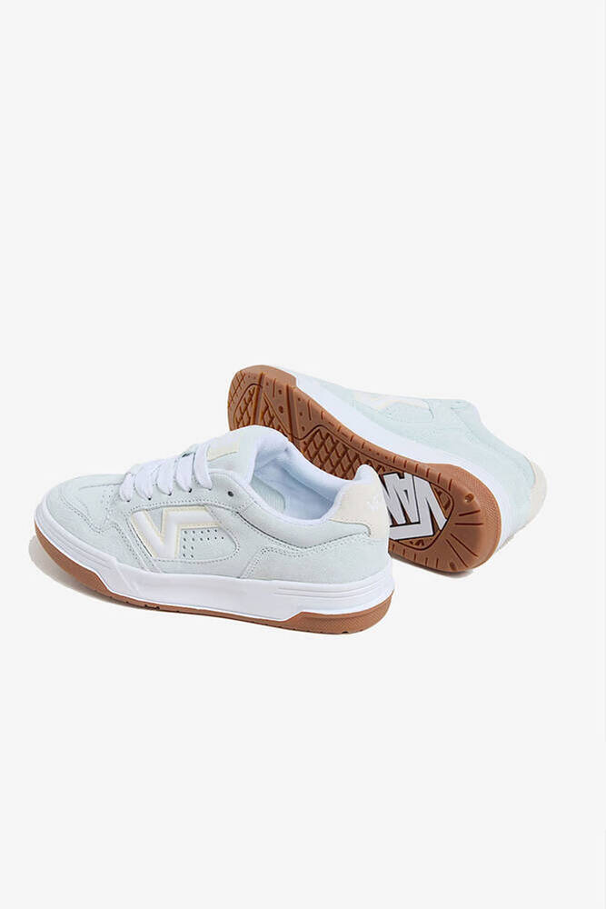 Kadın Upland Ayakkabı VN000D1H8871 Yeşil 