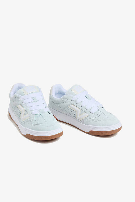 Kadın Upland Ayakkabı VN000D1H8871 Yeşil (3)