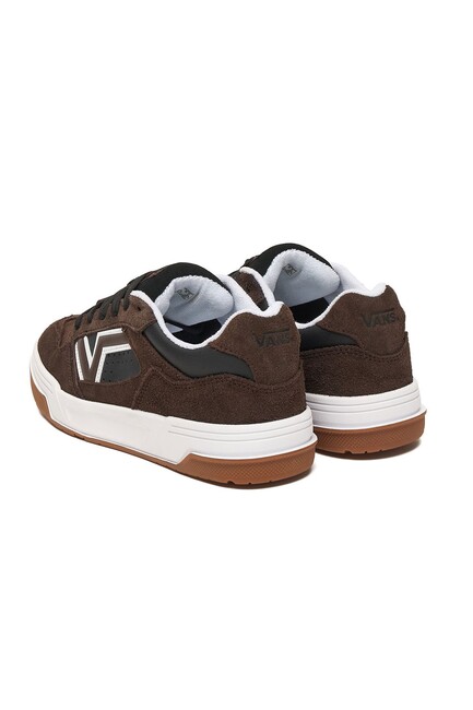 Kadın Upland Ayakkabı VN000D6FY491 Kahve (3)