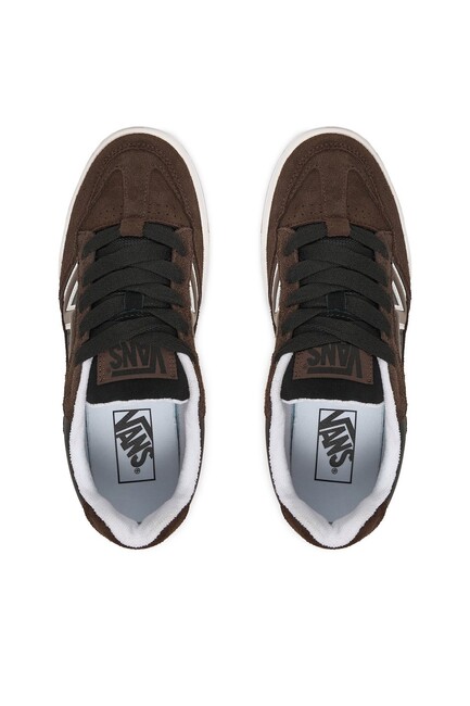 Kadın Upland Ayakkabı VN000D6FY491 Kahve - Thumbnail