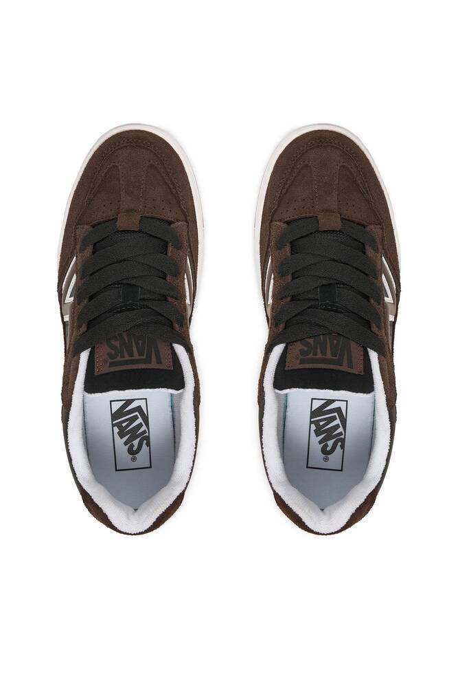 Kadın Upland Ayakkabı VN000D6FY491 Kahve 