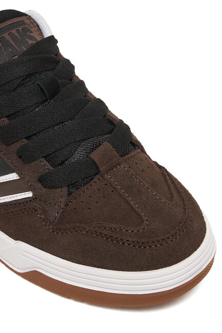 Kadın Upland Ayakkabı VN000D6FY491 Kahve - Thumbnail