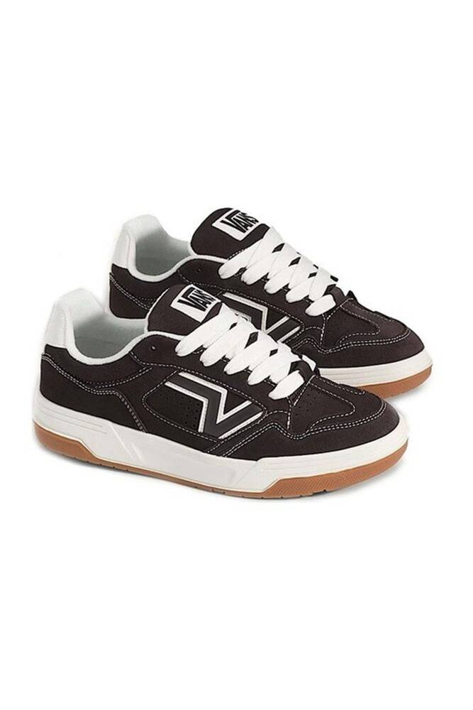 Kadın Upland Ayakkabı VN000D6FY7U1 Gri 