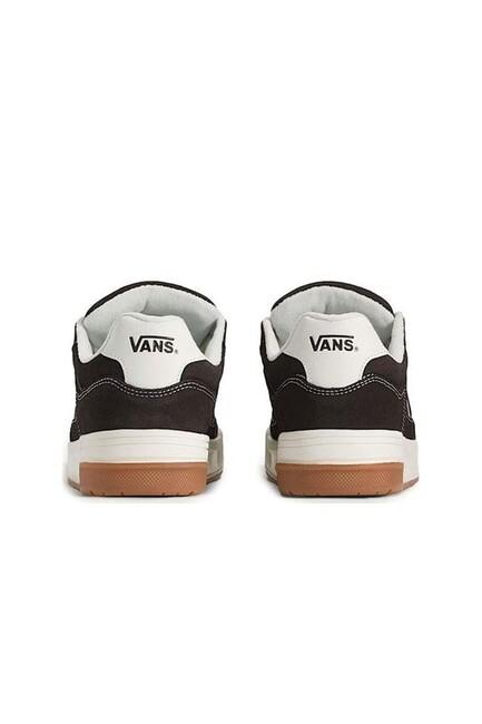 Kadın Upland Ayakkabı VN000D6FY7U1 Gri (3)