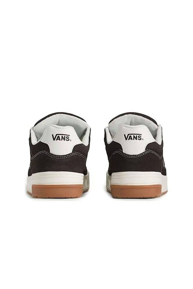 Kadın Upland Ayakkabı VN000D6FY7U1 Gri 