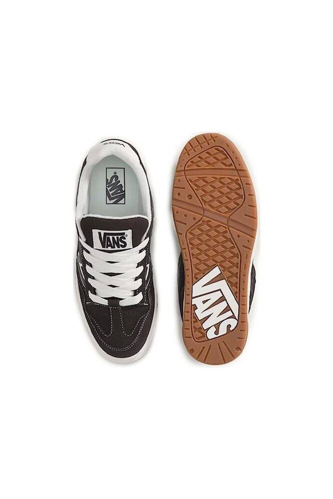 Kadın Upland Ayakkabı VN000D6FY7U1 Gri 