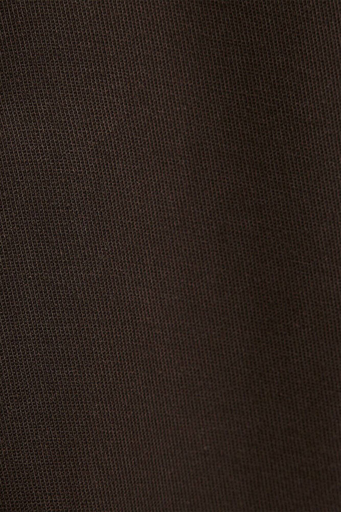 Kadın Uzun Kollu Dokuma Gömlek 1211354-71540 Siyah 