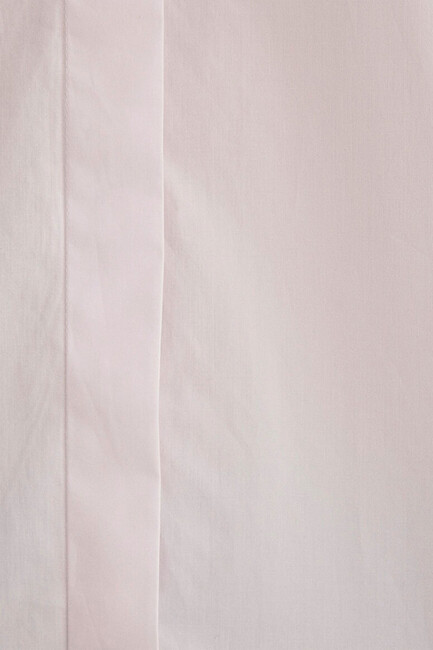 Kadın Uzun Kollu Gömlek 1210887-70989 Pembe (3)