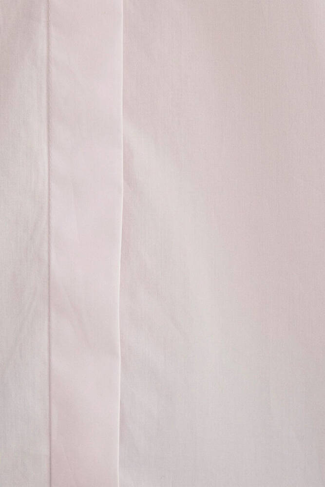 Kadın Uzun Kollu Gömlek 1210887-70989 Pembe 