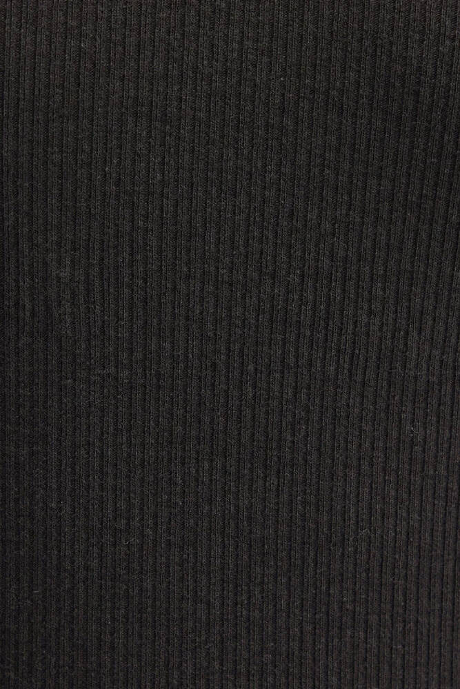 Kadın Uzun Kollu Modelli Triko Hırka 1613839-70262 Gri 