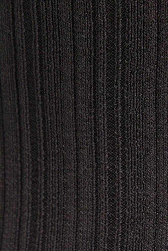 Kadın Uzun Kollu Modelli Triko Hırka 1710864-70262 Gri 