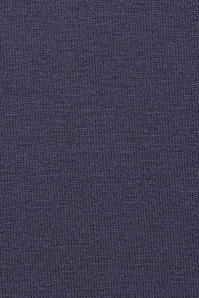 Kadın V Yaka Basic Tişört 1612381-87111 Lacivert 