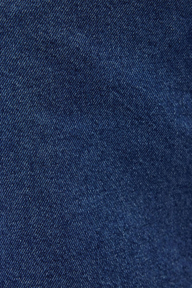 Kadın Valerie Denim Etek 1319885301 Mavi 