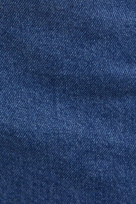 Kadın Valerie Denim Etek 1319885301 Mavi - Thumbnail