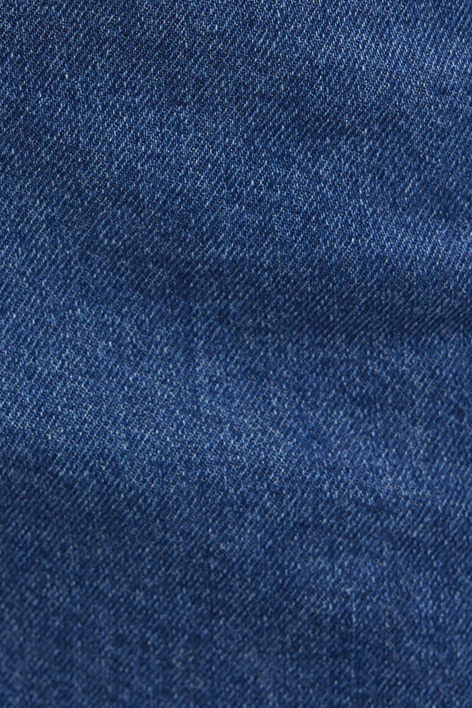 Kadın Valerie Denim Etek 1319885301 Mavi 