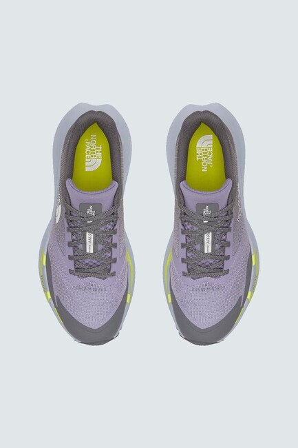 Kadın Vectıv Endurıs 4 Ayakkabı NF0A8AEQ74S1 Mor (3)